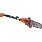 Black & Decker Beskærings-/pælesav Elektrisk 800W 3.8kg